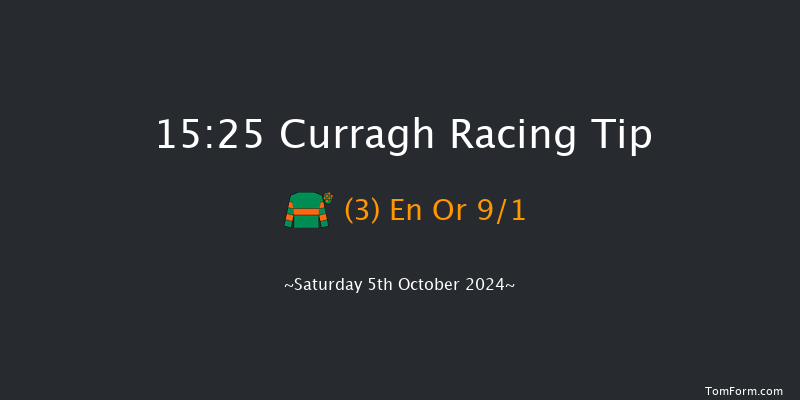 Curragh  15:25 Handicap 12f Sun 29th Sep 2024