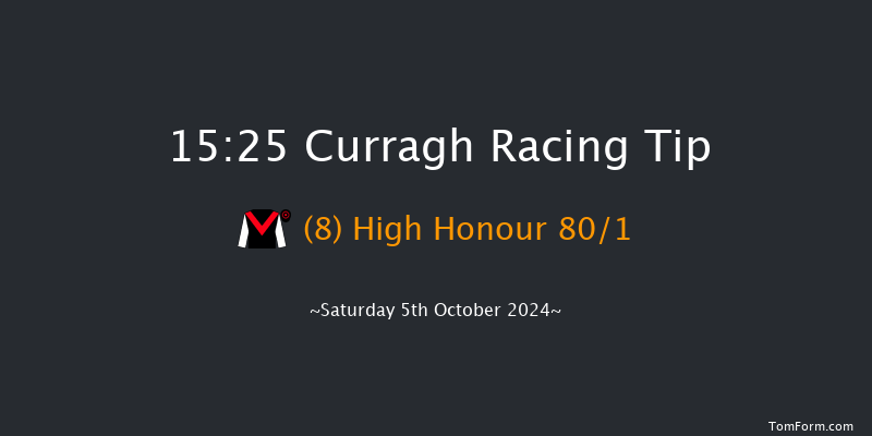 Curragh  15:25 Handicap 12f Sun 29th Sep 2024