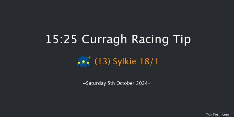 Curragh  15:25 Handicap 12f Sun 29th Sep 2024