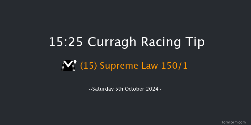 Curragh  15:25 Handicap 12f Sun 29th Sep 2024