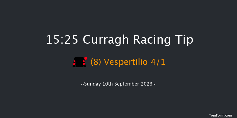 Curragh 15:25 Group 1 7f Sat 26th Aug 2023