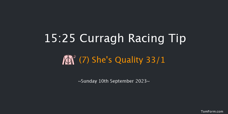 Curragh 15:25 Group 1 7f Sat 26th Aug 2023