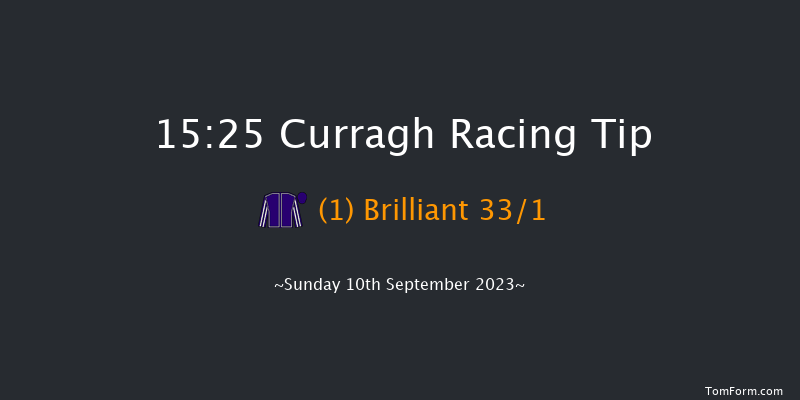 Curragh 15:25 Group 1 7f Sat 26th Aug 2023
