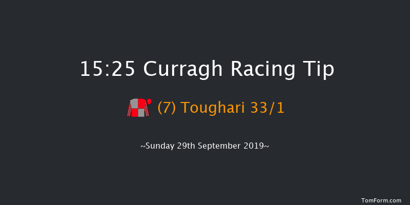 Curragh 15:25 Stakes 6f Sat 28th Sep 2019