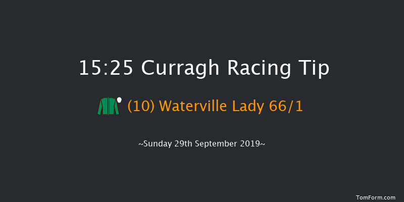 Curragh 15:25 Stakes 6f Sat 28th Sep 2019