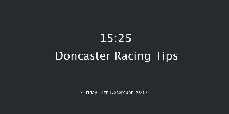 Visit attheraces.com Novices' Handicap Hurdle (GBB Race) Doncaster 15:25 Handicap Hurdle (Class 4) 19f Sat 28th Nov 2020