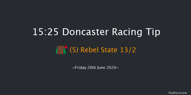 Download The At The Races App Handicap Doncaster 15:25 Handicap (Class 6) 8f Sun 14th Jun 2020