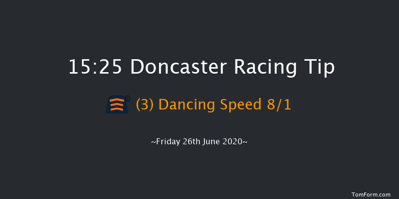Download The At The Races App Handicap Doncaster 15:25 Handicap (Class 6) 8f Sun 14th Jun 2020