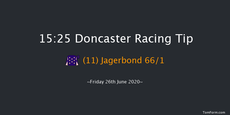 Download The At The Races App Handicap Doncaster 15:25 Handicap (Class 6) 8f Sun 14th Jun 2020