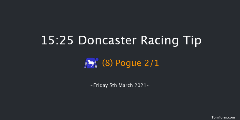 Virgin Bet Handicap Chase Doncaster 15:25 Handicap Chase (Class 3) 19f Wed 24th Feb 2021