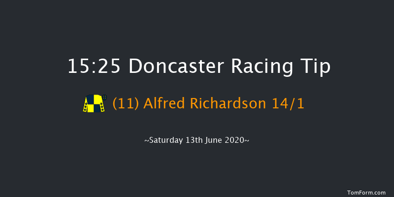 Betway Handicap Doncaster 15:25 Handicap (Class 3) 8f Thu 12th Mar 2020
