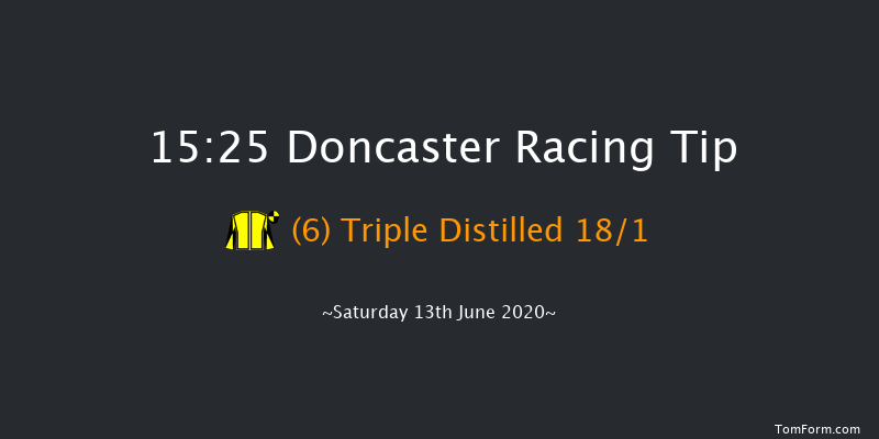 Betway Handicap Doncaster 15:25 Handicap (Class 3) 8f Thu 12th Mar 2020