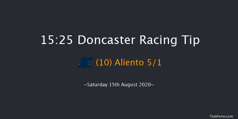attheraces.com Handicap (Div 2) Doncaster 15:25 Handicap (Class 6) 7f Sat 25th Jul 2020
