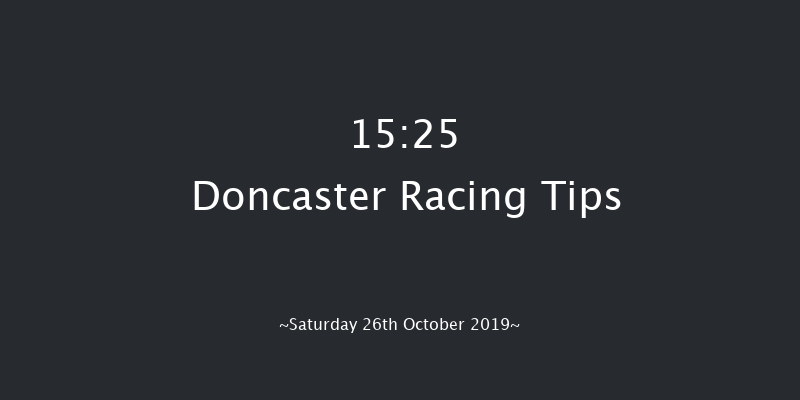 Doncaster 15:25 Group 1 (Class 1) 8f Fri 25th Oct 2019