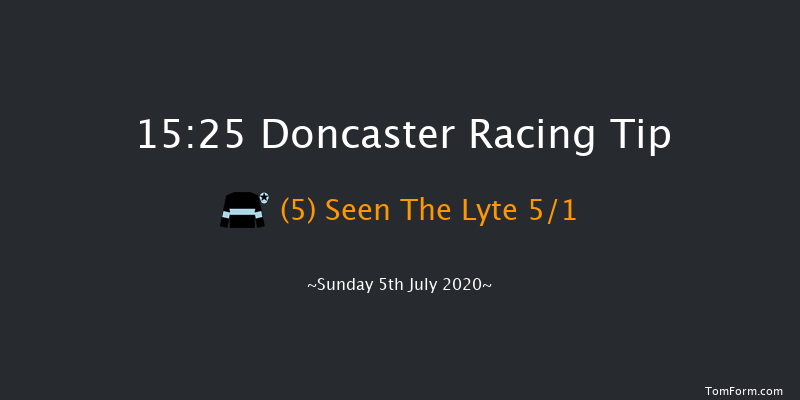 British Stallion Studs EBF Fillies' Handicap Doncaster 15:25 Handicap (Class 4) 5f Tue 30th Jun 2020