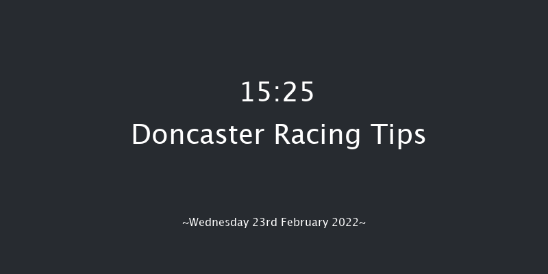 Doncaster 15:25 Handicap Chase (Class 2) 24f Thu 10th Feb 2022