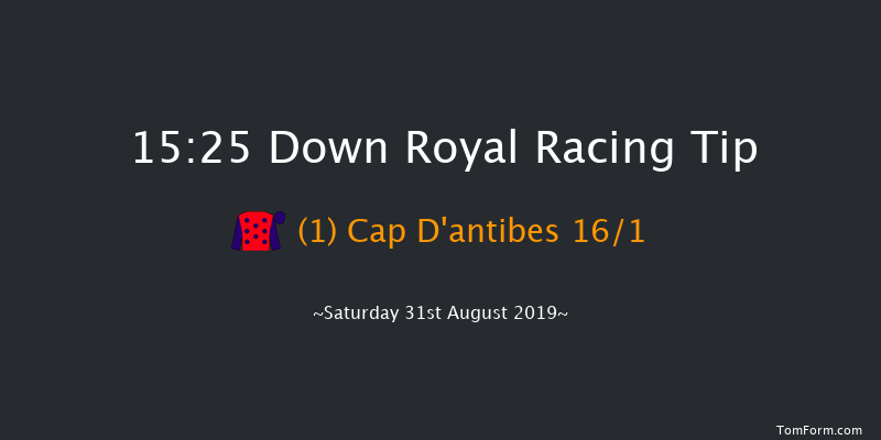 Down Royal 15:25 Handicap 7f Fri 30th Aug 2019
