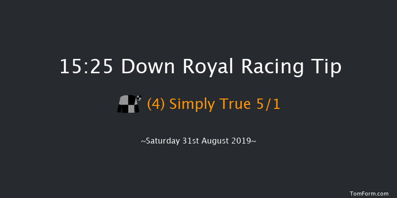 Down Royal 15:25 Handicap 7f Fri 30th Aug 2019