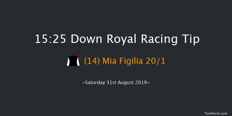 Down Royal 15:25 Handicap 7f Fri 30th Aug 2019