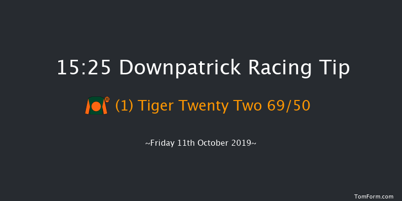 Downpatrick 15:25 Handicap Hurdle 19f Fri 27th Sep 2019