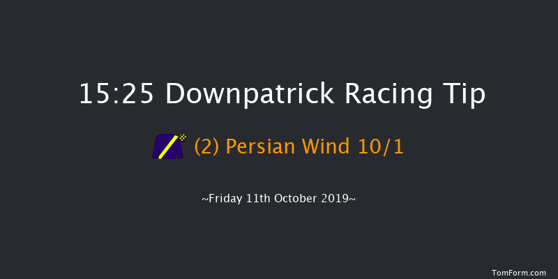 Downpatrick 15:25 Handicap Hurdle 19f Fri 27th Sep 2019