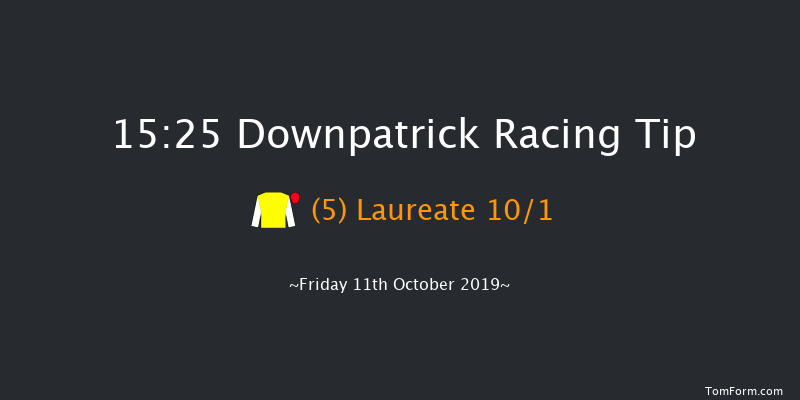 Downpatrick 15:25 Handicap Hurdle 19f Fri 27th Sep 2019