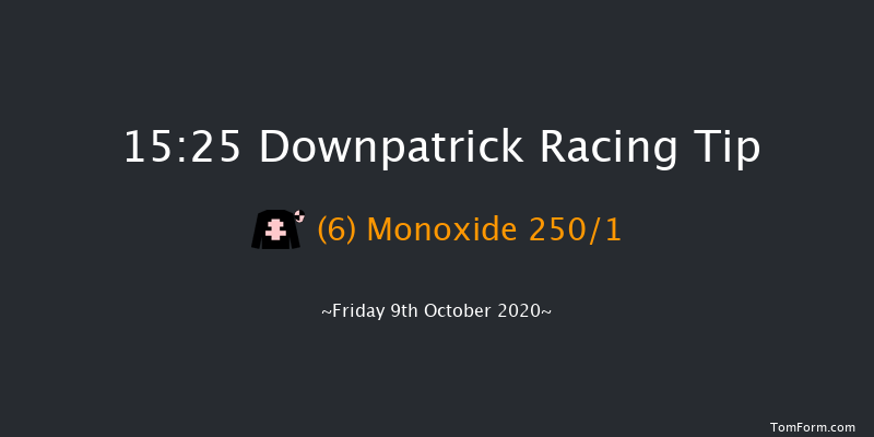 Randox Health Hurdle Downpatrick 15:25 Conditions Hurdle 19f Fri 18th Sep 2020