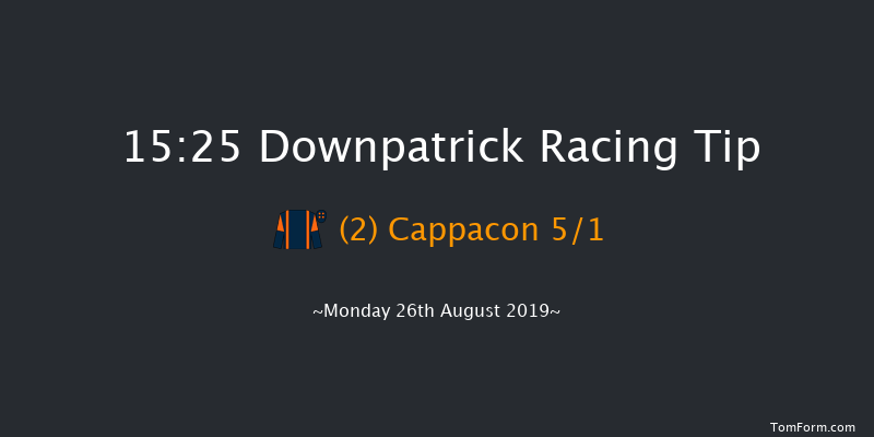 Downpatrick 15:25 Handicap Hurdle 22f Sun 11th Aug 2019