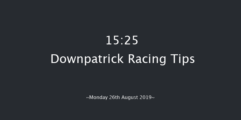 Downpatrick 15:25 Handicap Hurdle 22f Sun 11th Aug 2019