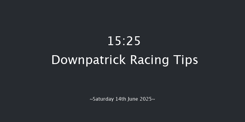 Downpatrick 15-25 19f Fri 23rd May 2025