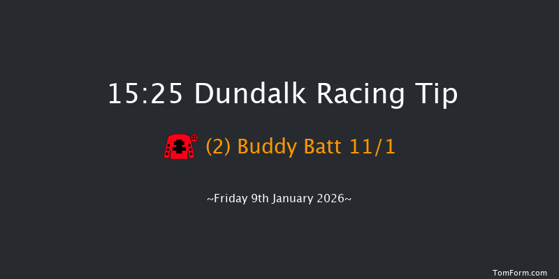 Dundalk 15-25 5f Fri 19th Dec 2025