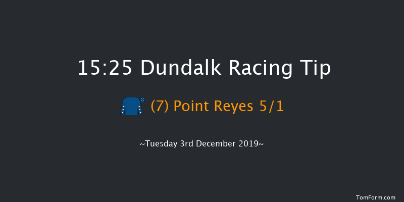Dundalk 15:25 Stakes 7f Fri 29th Nov 2019