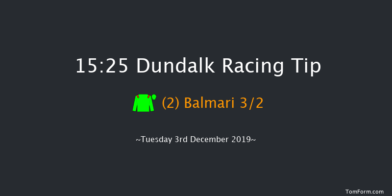 Dundalk 15:25 Stakes 7f Fri 29th Nov 2019