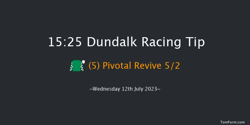 Dundalk 15:25 Maiden 8f Fri 14th Apr 2023