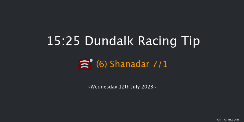 Dundalk 15:25 Maiden 8f Fri 14th Apr 2023