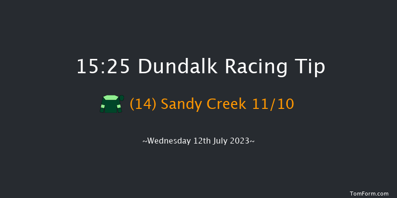 Dundalk 15:25 Maiden 8f Fri 14th Apr 2023