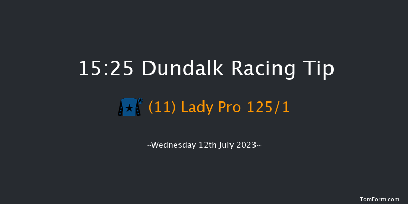 Dundalk 15:25 Maiden 8f Fri 14th Apr 2023