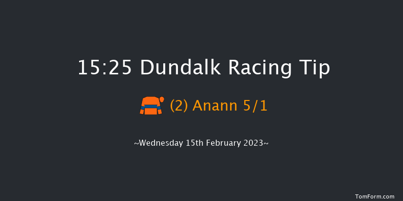 Dundalk 15:25 Handicap 7f Fri 10th Feb 2023