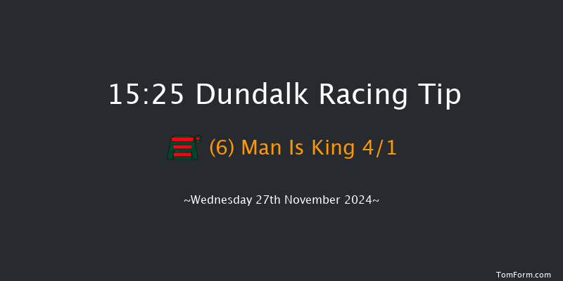 Dundalk  15:25 Handicap 8f Fri 22nd Nov 2024