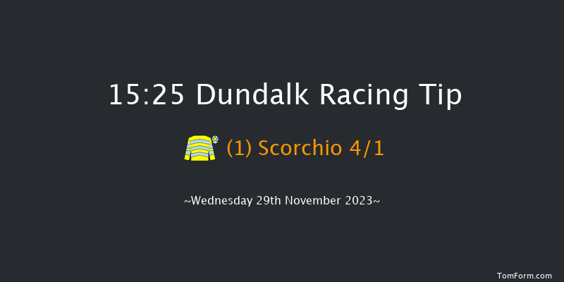 Dundalk 15:25 Handicap 5f Fri 24th Nov 2023