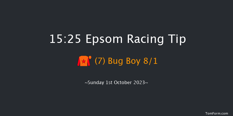 Epsom 15:25 Handicap (Class 4) 12f Thu 14th Sep 2023
