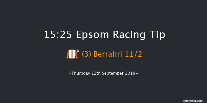Epsom 15:25 Handicap (Class 4) 12f Tue 27th Aug 2019