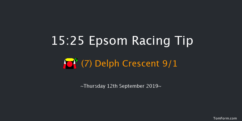 Epsom 15:25 Handicap (Class 4) 12f Tue 27th Aug 2019
