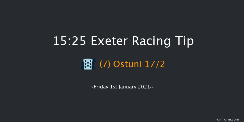 Passage House Inn Handicap Chase Exeter 15:25 Handicap Chase (Class 4) 19f Thu 17th Dec 2020