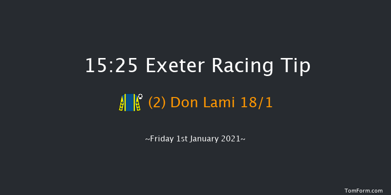 Passage House Inn Handicap Chase Exeter 15:25 Handicap Chase (Class 4) 19f Thu 17th Dec 2020