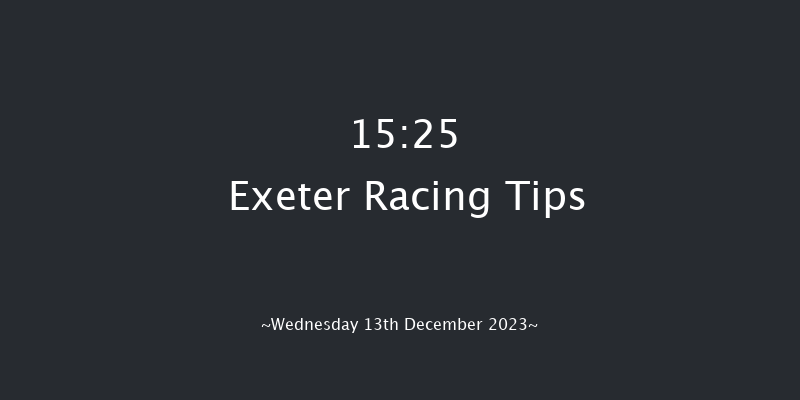 Exeter 15:25 NH Flat Race (Class 5) 17f Sun 26th Nov 2023
