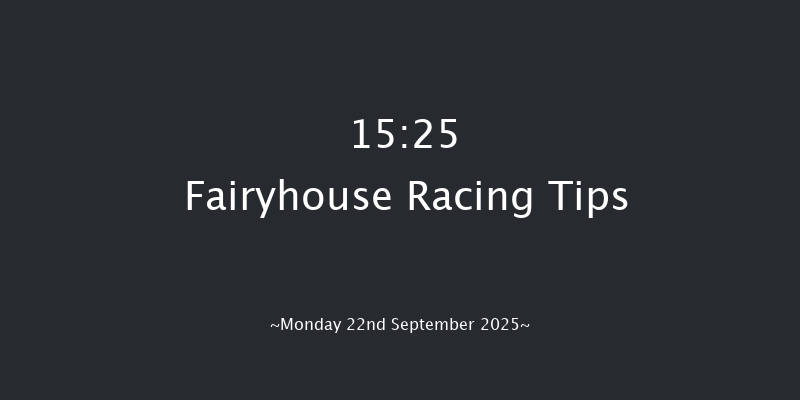 Fairyhouse 15-25 7f Wed 9th Jul 2025