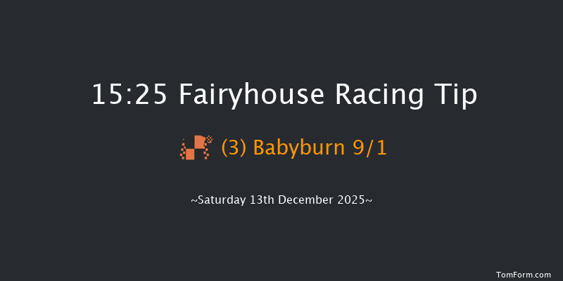 Fairyhouse 15-25 16f Sun 30th Nov 2025