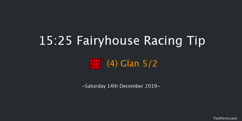 Fairyhouse 15:25 NH Flat Race 16f Sun 1st Dec 2019