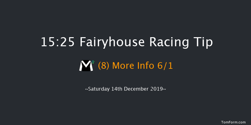 Fairyhouse 15:25 NH Flat Race 16f Sun 1st Dec 2019